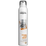 Sampon Uscat Invizibil - L'Oreal Professionnel Tecni Art Morning After Dust Dry Shampoo 200 ml